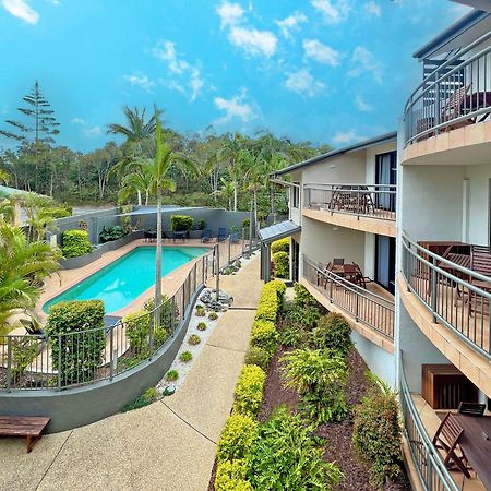 ميناء ماكواري Beaches Holiday Resort المظهر الخارجي الصورة