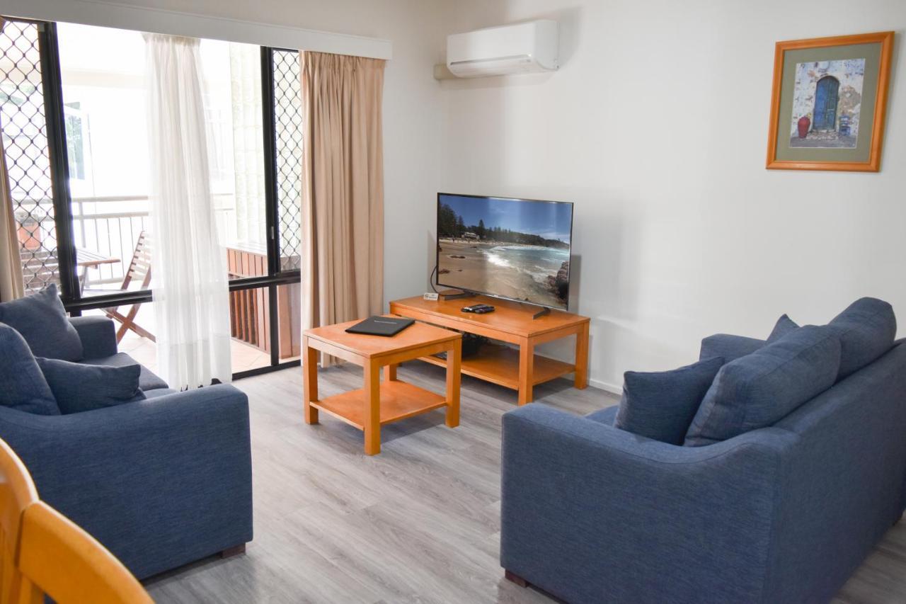 ميناء ماكواري Beaches Holiday Resort المظهر الخارجي الصورة