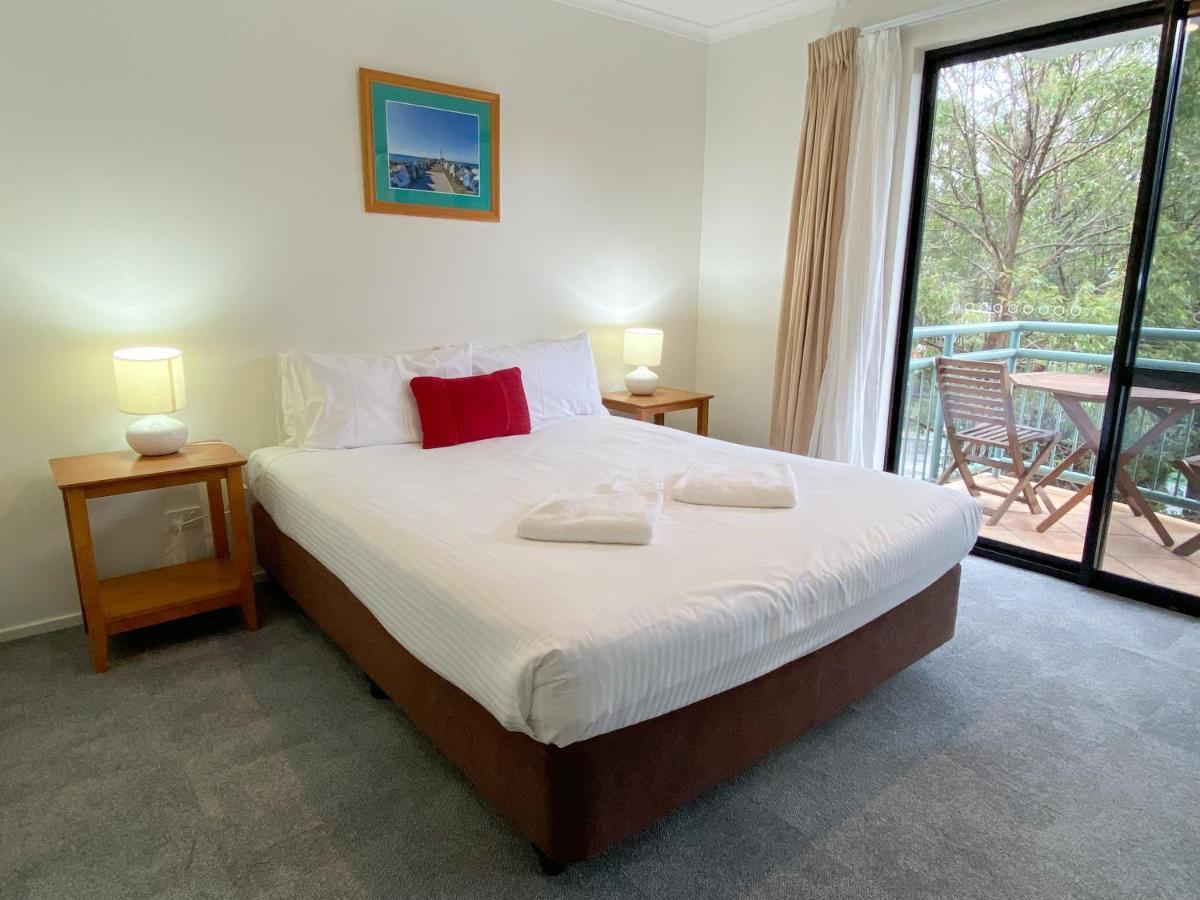 ميناء ماكواري Beaches Holiday Resort المظهر الخارجي الصورة