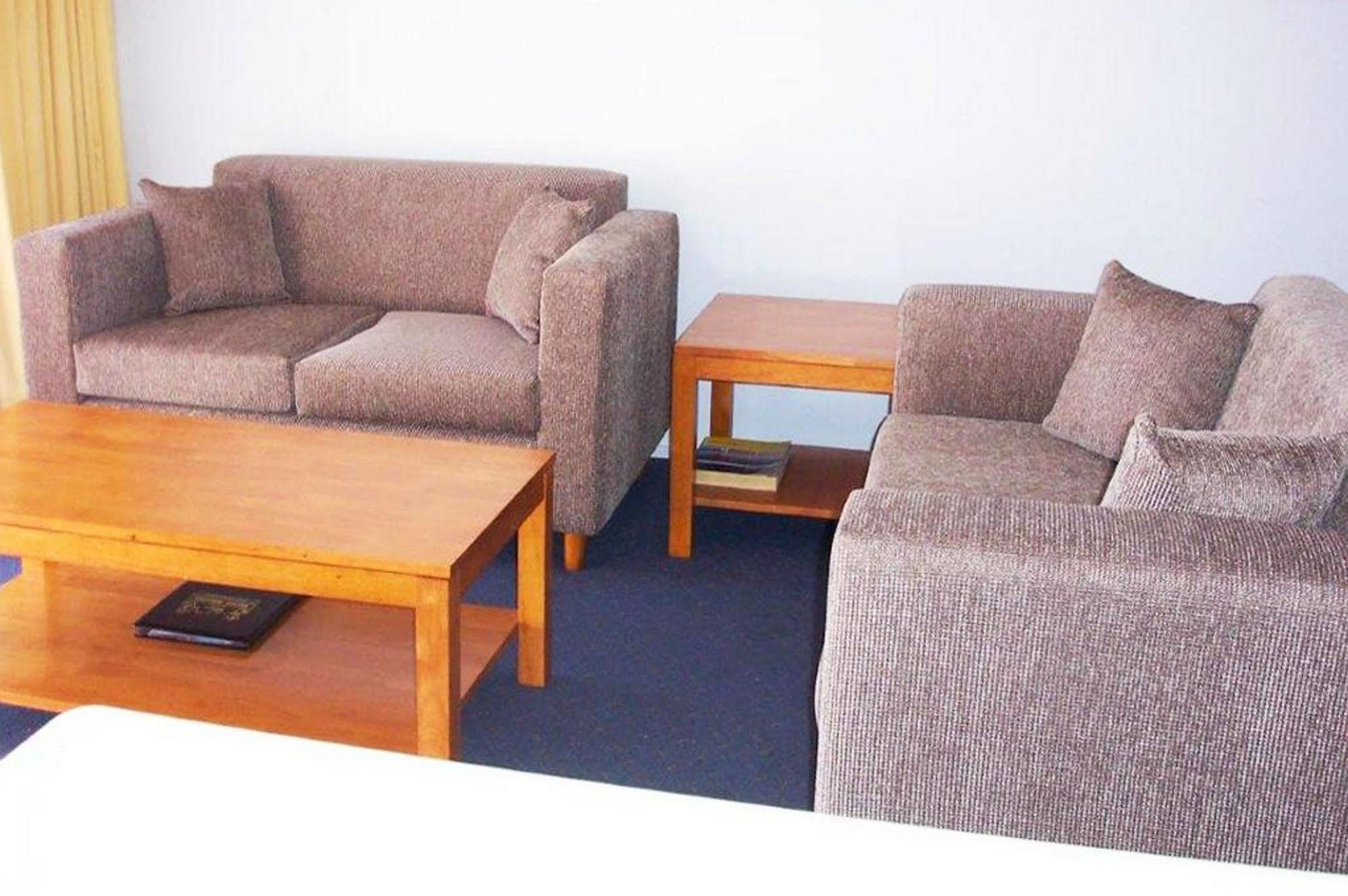 ميناء ماكواري Beaches Holiday Resort المظهر الخارجي الصورة